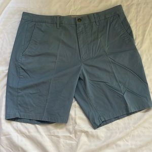 Bonobos men’s standard 9 inch shorts size 38